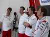 GP TURCHIA - Prove Libere